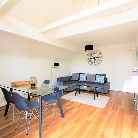 The Penthouse Canterbury - Cathedral View Εξωτερικό φωτογραφία