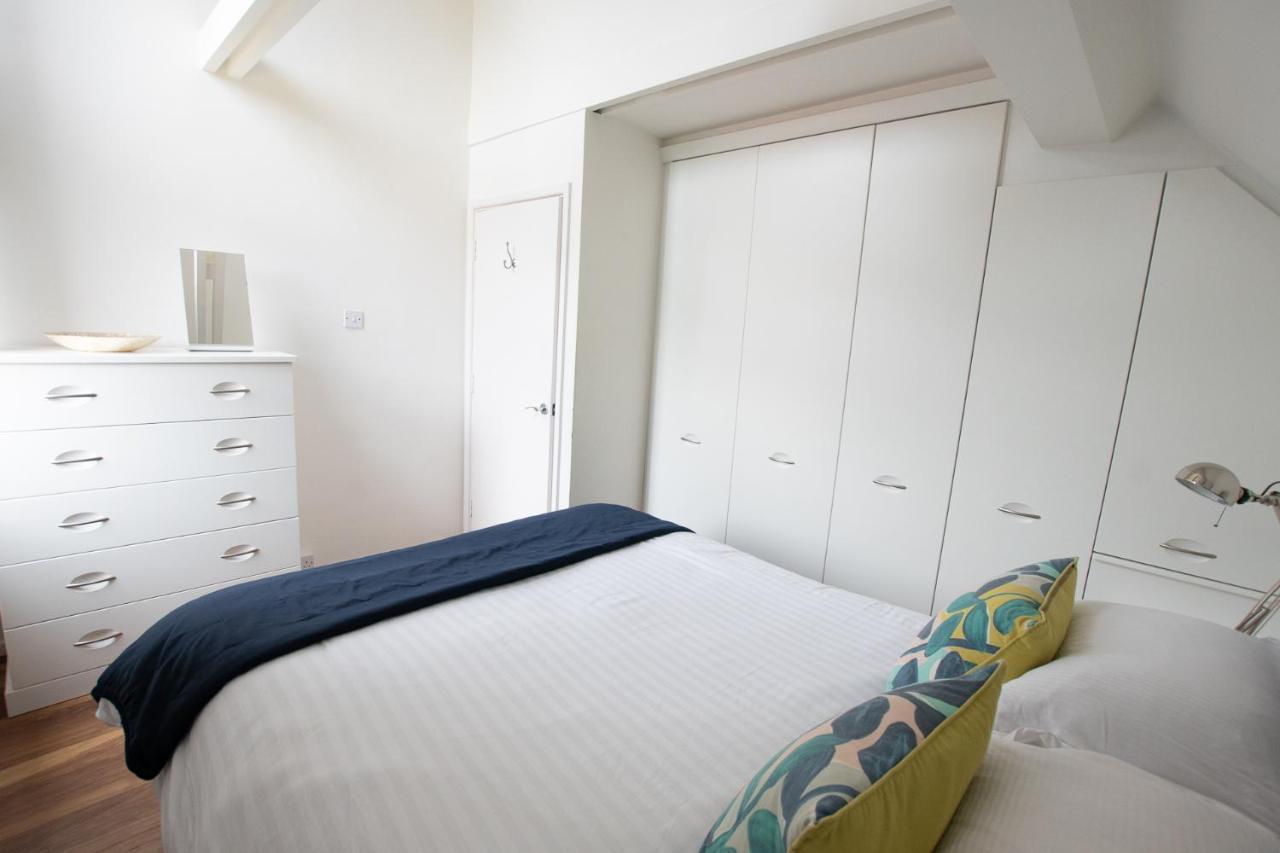 The Penthouse Canterbury - Cathedral View Εξωτερικό φωτογραφία